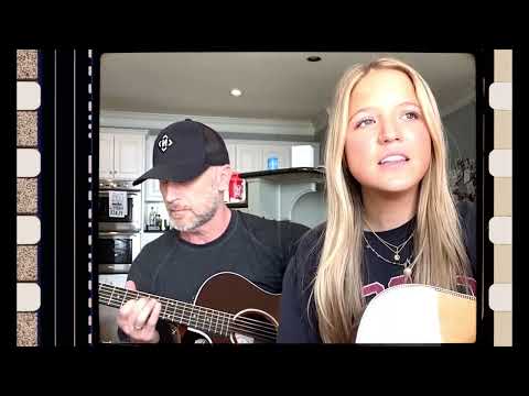 Half The Man - Anslee Davidson