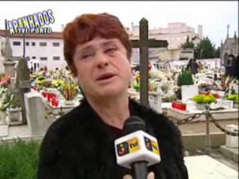 Tóxico Independente - Apanhados TVI Porto