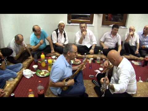 ZENELI DHE HAFIZI - GUR MI GUR