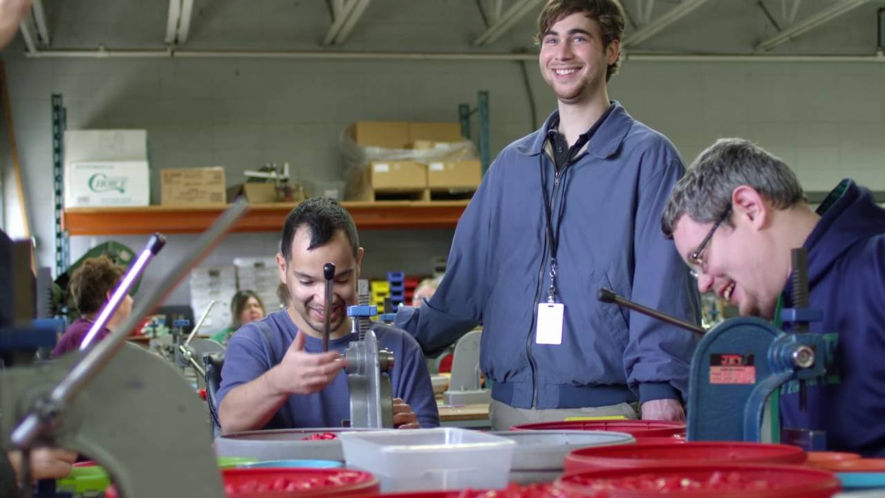 A Cardinal Services Career Makes a Difference