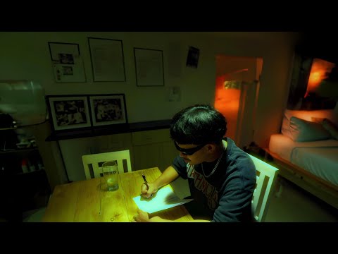 Em Greed - Alipin (Official Music Video)