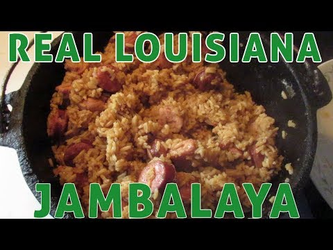 download lagu mp3 mp4 Cajun Jambalaya Recipe Authentic, download lagu Cajun Jambalaya Recipe Authentic gratis, unduh video klip Cajun Jambalaya Recipe Authentic