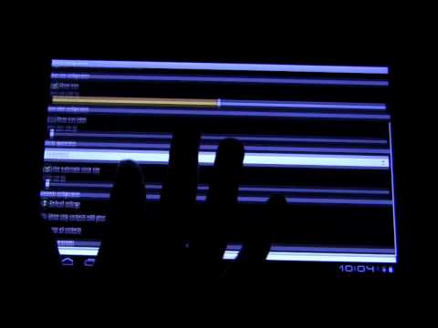 Circle Launcher Tutorial for Android