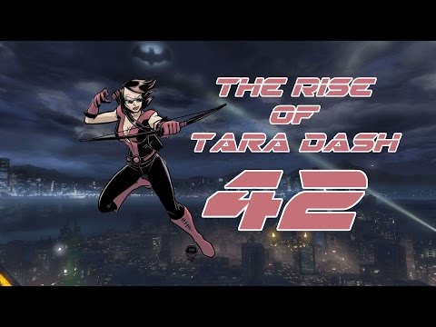 DCUO: The Rise of Tara Dash - Friendship Is Magic Part 2 (Episode 43)