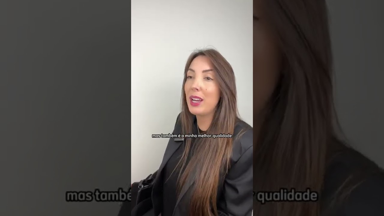 Como se comportar em uma entrevista de emprego @jedinizm