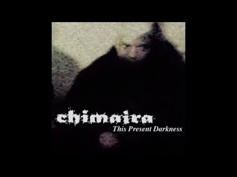 Chimaira - This Present Darkness [Full EP]