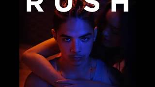 William Singe  Rush Official