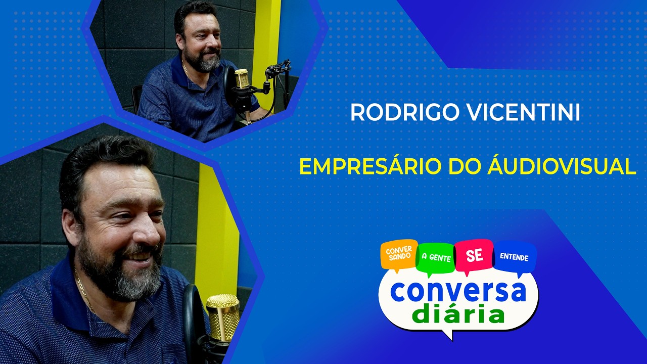 Rodrigo Vicentini