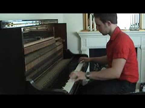 Winifred Atwell - Twelfth Street Rag