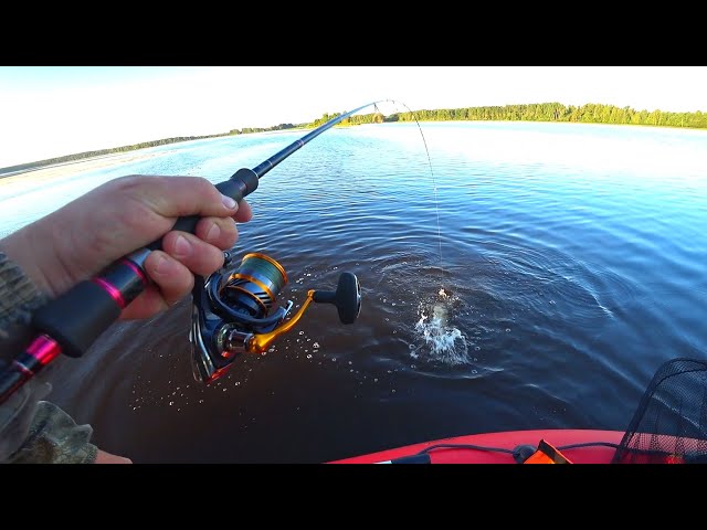 Обзор Вертушек И Колебалок Pontoon 21: Лучшие Блесны От Pontoon 21