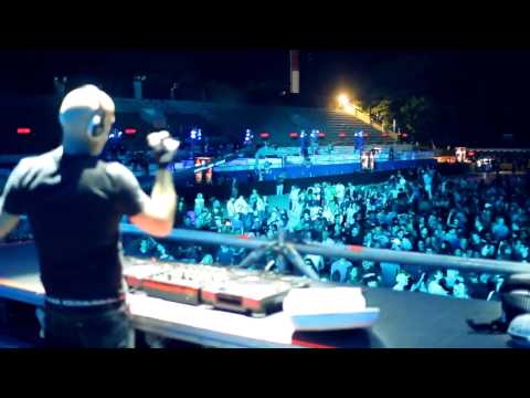 Paul Oakenfold- PLANET PERFECTO TOUR Buenos Aires  2011