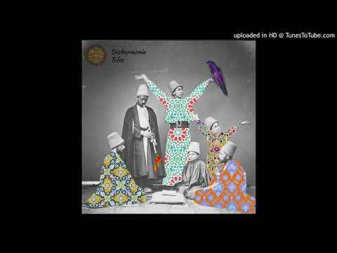 Dizharmonia - Fos (Original Mix)