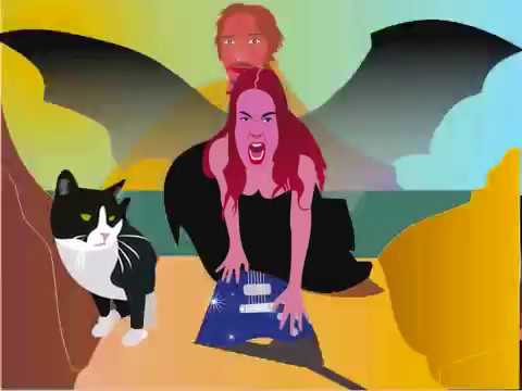 DySFUNCTIONAL - The Demons