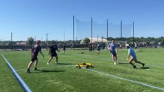 North American Tour Series - New York City Major - Pool Play Game 1 - Magenta Status vs Double Caked Up