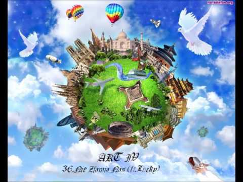 36 . Reko ft . Lucky - Nie Złamią Nas!