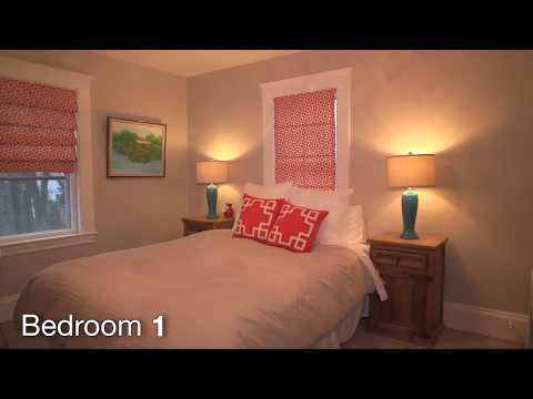 17 Plymouth Rd. Needham, MA - Video Tour