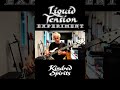 Liquid Tension Experiment "Kindred Spirits" bass riffs