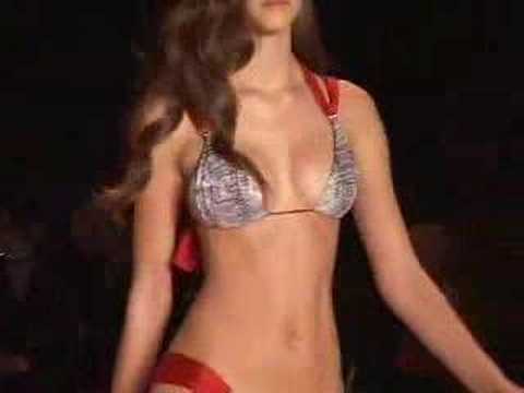 desfile paola robba para poko pano - spfw, verão 09