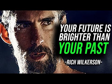 Your Future Is Brighter Than Your Past: Rich Wilkerson Jr Explains | Mindset Universe