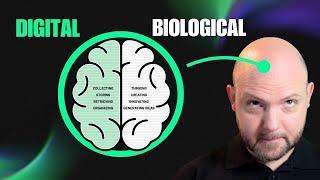 Turn your Productivity System into Second Nature, not a Second Brain