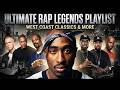 SNOOP DOGG, ICE CUBE, DMX, 50 CENT, DR,DRE, 2PAC, EMINEM - H ..