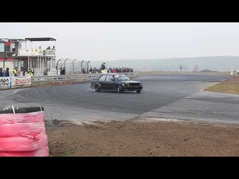 Drift Trophy Toruń 2018 (Runda 4) - klasa Street