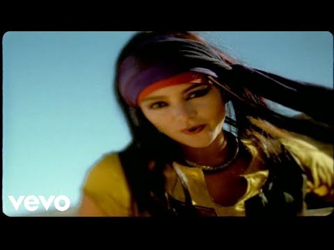 ERA - Misere Mani (Official Music Video)