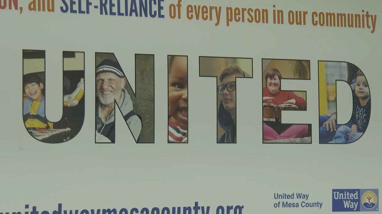 United Way of Mesa County expands Homelessness Initiative