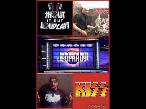Episode 123 "KISS Jeopardy III"