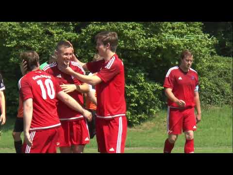 MAI '19 - Chris Klengel. Kummerfelder SV (Kreisklasse A 5, Hamburg)