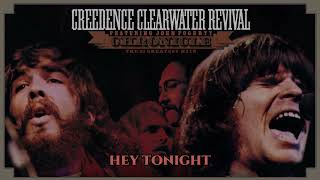 Download lagu Creedence Clearwater Revival - Hey Tonight ( Spanish Lyric Video) mp3 Download lagu Creedence Clearwater Revival - Hey Tonight ( Spanish Lyric Video) mp3