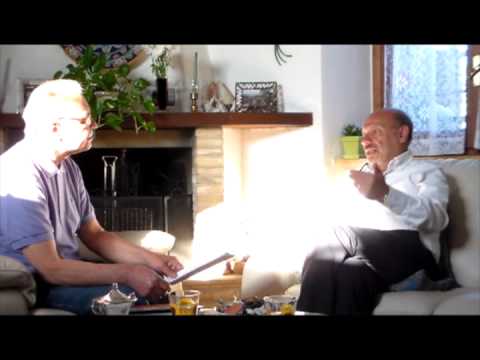 Italian American Writers, Enrico Sciamanna