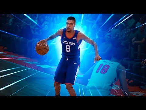 PRESSURE HEADING INTO A BIG GAME! // NBA 2K21 MyCareer EP6