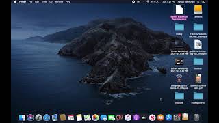 how to open a Rar files on MacOS CATALINA