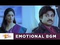 Attarintiki Daredi Emotional BGM Attarintiki Daredi Hospital BGM