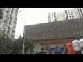 Godrej Infinity Independence Day Celebration