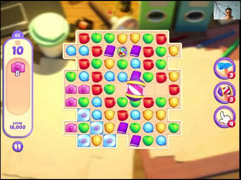 Small Town Murders Level 65