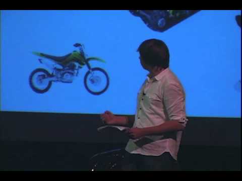 TEDxPhoenixville - Ben Gulak - Designing the Uno
