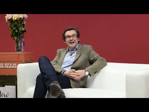 La Insistencia 2x19 - Entrevista a Mario Fernández