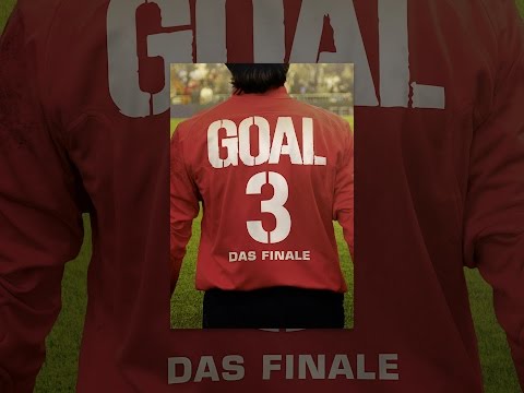 Goal 3 - Das Finale