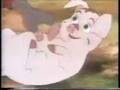 Mary Poppins Previews 1985 Alternate Print