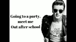 California man- Drake Bell