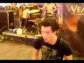 The Devil Wears Prada - Dogs Can Grow Beards All Over live at Cornerstone 2007
