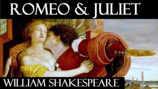 ROMEO & JULIET   FULL AudioBook by William Shakespeare   Theater & Acting Audiobooks
