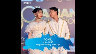Download lagu ROPRIL TETAP BAHAGIA FIX mp3