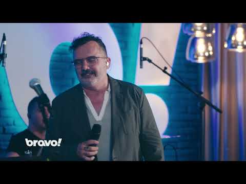 Tony Cetinski - Se Bastasse una Canzone [bravo! LIVE]