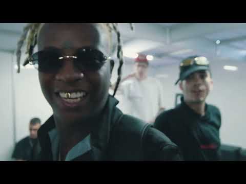 Intactoz Life 06: RAP GAME 2023 (Sidoka) [vizual by @rxdrigonoronha]