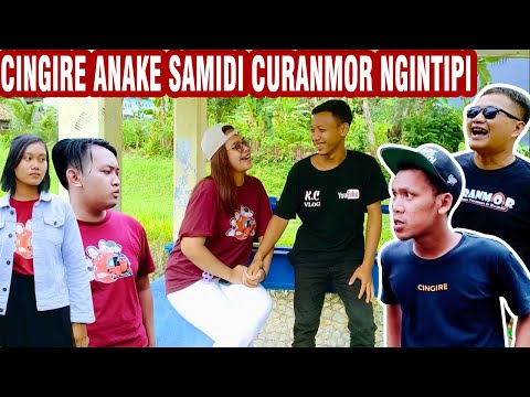 cingire-anake-samidi-curanmor-njaluk-mbojo