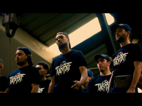 TAFTAF - Venezuela (Clip officiel)