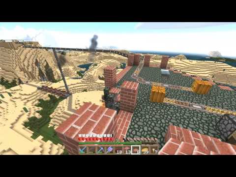 Let's Showplay Minecraft 489: Abschied vom Vorbuddler, Hallo Microsoft!